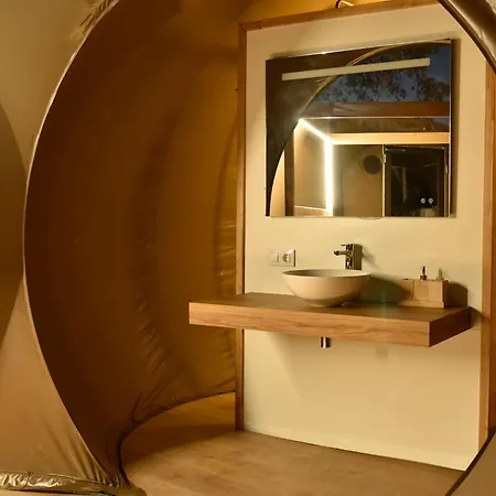 Suite 19 Bubble By Cortijo Colomo Almedinilla Exterior photo