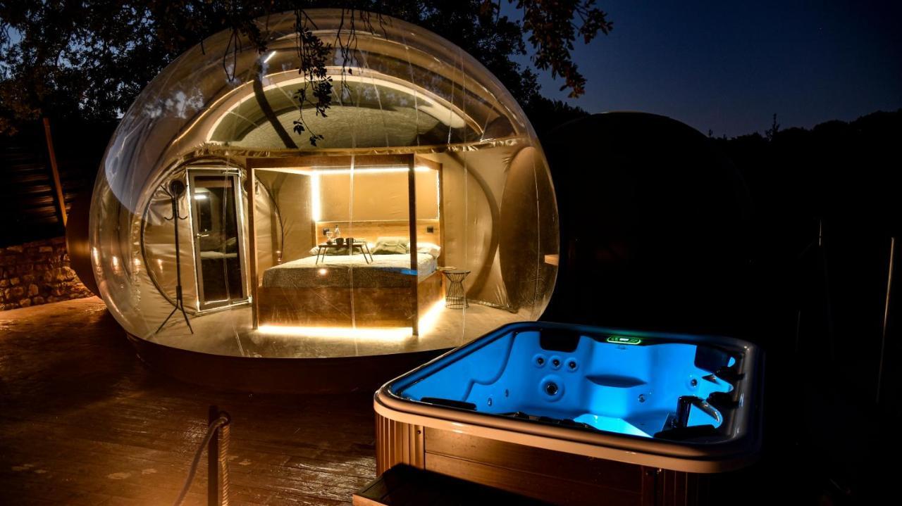 19 Bubble By Cortijo Colomo *